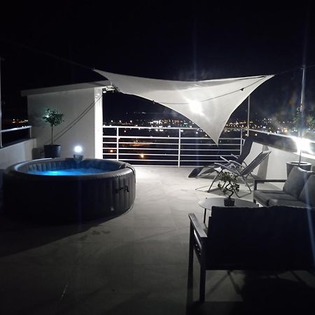 Wellness Apartments Sunset ซาดาร์ ภายนอก รูปภาพ