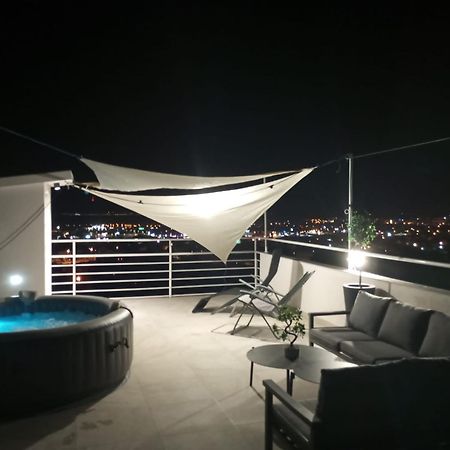 Wellness Apartments Sunset ซาดาร์ ภายนอก รูปภาพ