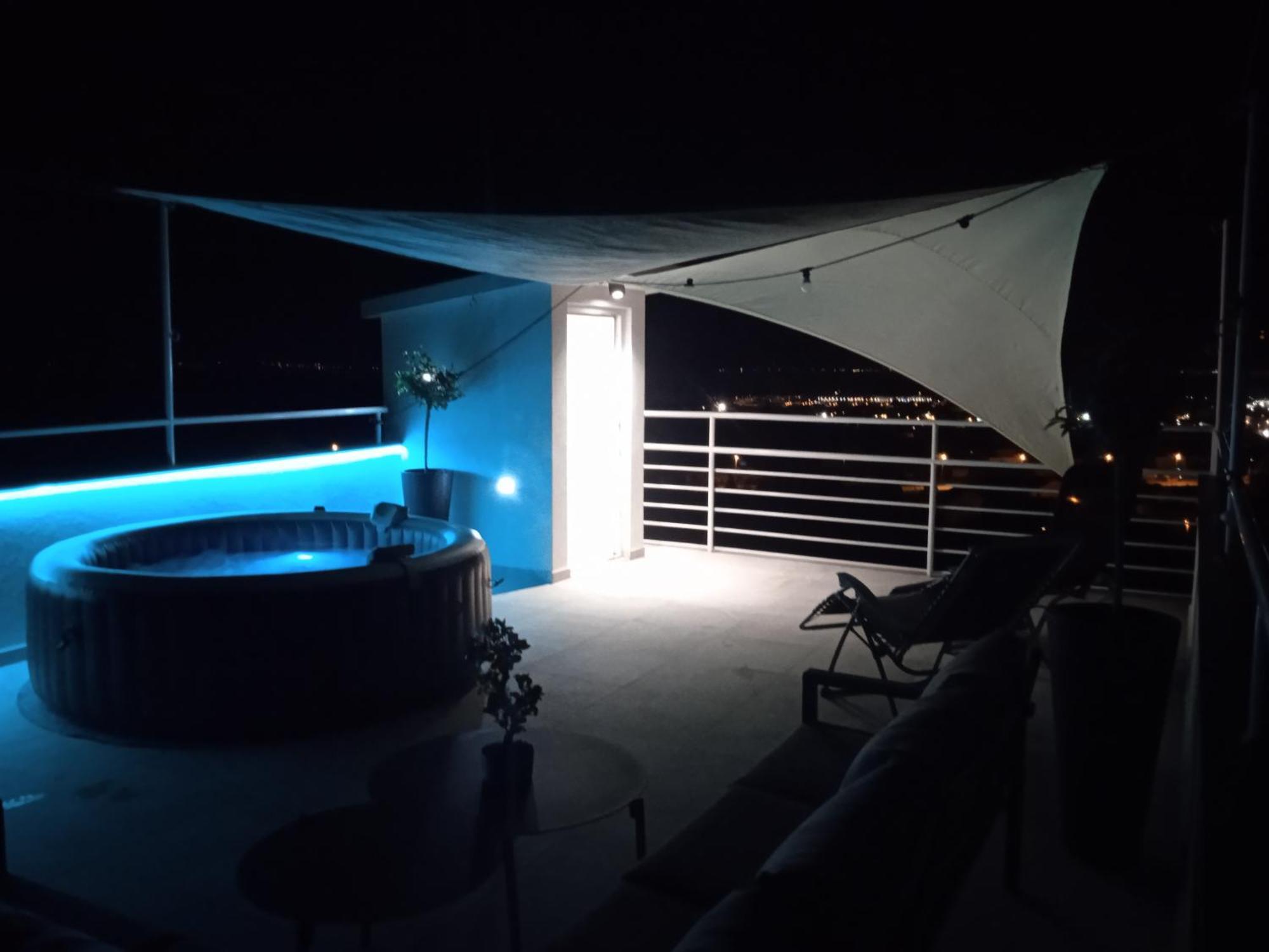 Wellness Apartments Sunset ซาดาร์ ภายนอก รูปภาพ