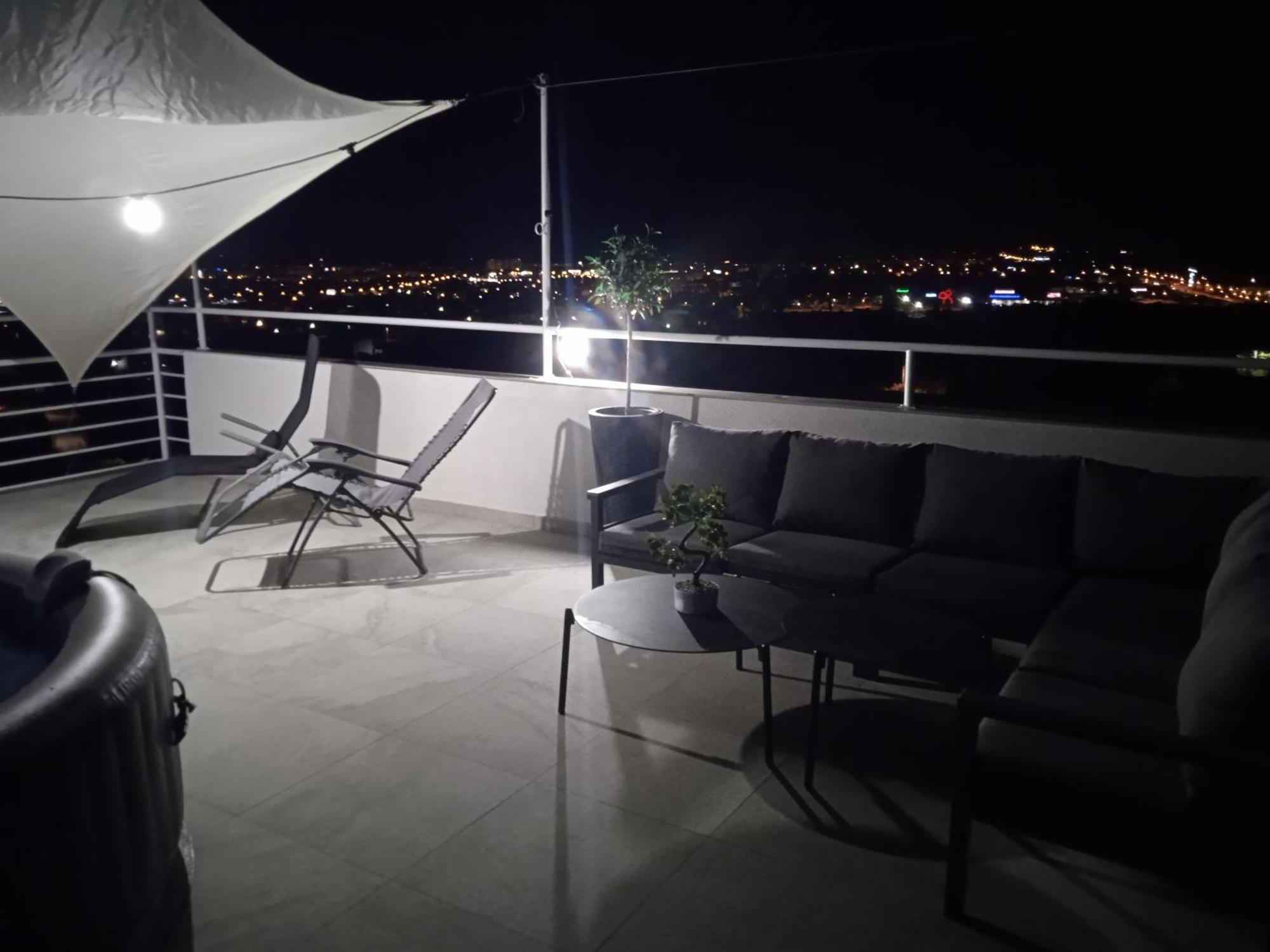 Wellness Apartments Sunset ซาดาร์ ภายนอก รูปภาพ