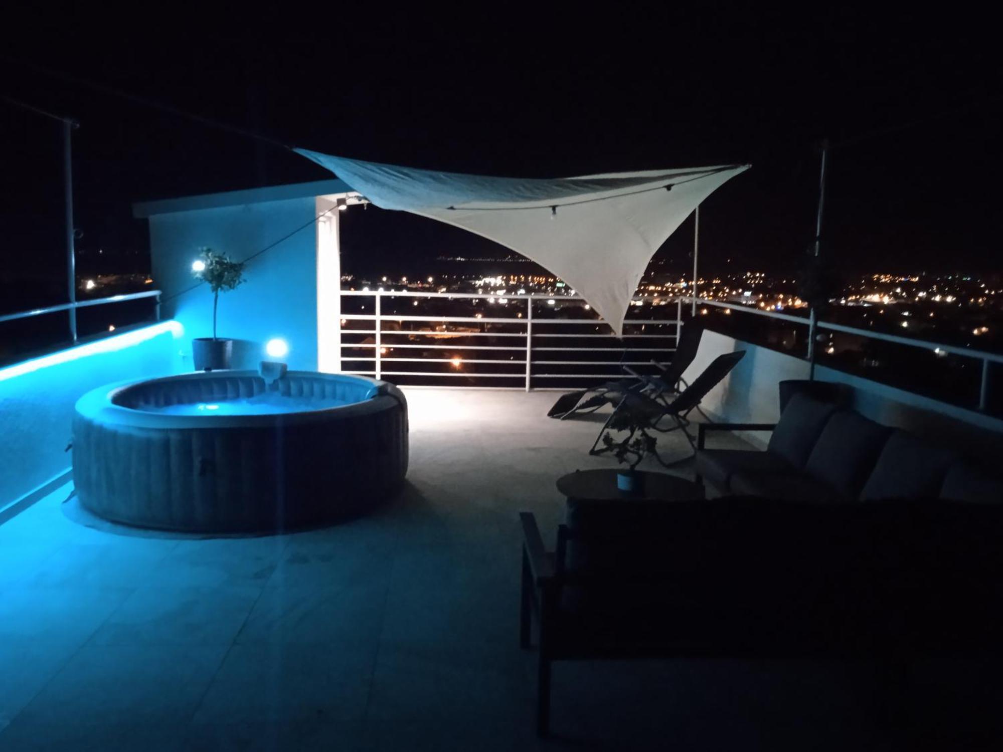 Wellness Apartments Sunset ซาดาร์ ภายนอก รูปภาพ