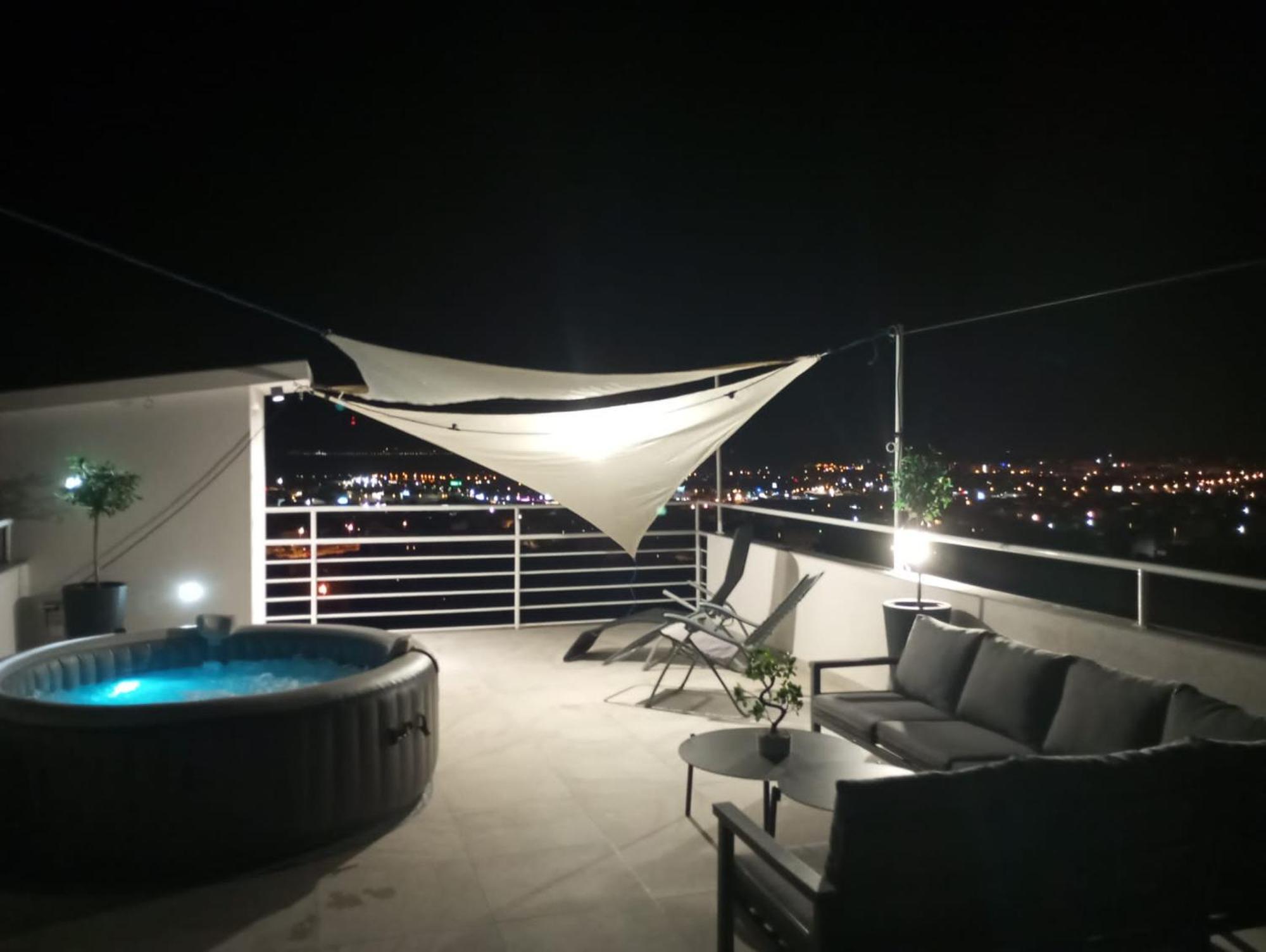 Wellness Apartments Sunset ซาดาร์ ภายนอก รูปภาพ